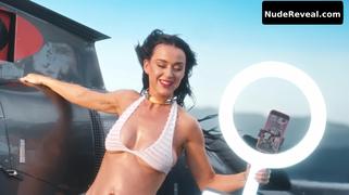 KATY PERRY nude in Woman