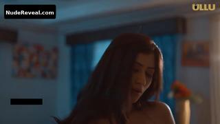 DONNA MUNSHI nude in Khoon Bhari Maang