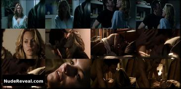 NATASHA HENSTRIDGE nude in Would Be Kings
