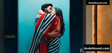 ALIA BHATT nude in Rocky Aur Rani Kii Prem Kahaani