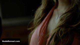 HIBA ABOUK nude in El Principe