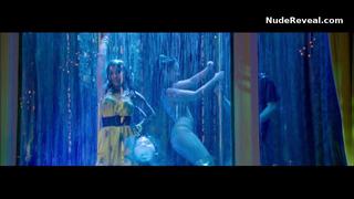 JESSICA SZOHR nude in The Internship