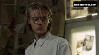 JOANNA KULIG nude in Milion Dolarow