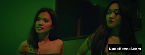AUDREY AVILA nude in Stalkers