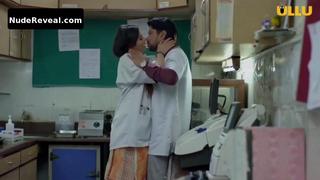 SUNITA PANDEY nude in Kasak