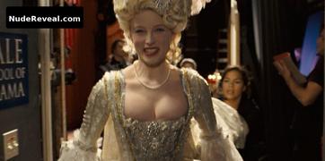 RACHEL NICHOLS nude in The Sisterhood of the Traveling Pants 2