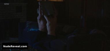 EVAN RACHEL WOOD nude in Allure