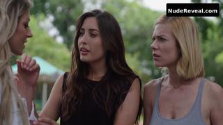 LAURA LAPRIDA nude in Millennials