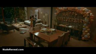 DENISE ESTEBAN nude in Kara Krus