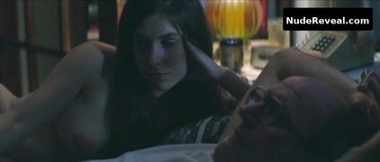SOPHIA TAKAL nude in God