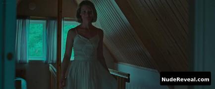 MIA WASIKOWSKA nude in Bergman Island