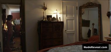 GABY HOFFMANN nude in Transparent