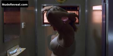 YVONNE STRAHOVSKI nude in Stateless
