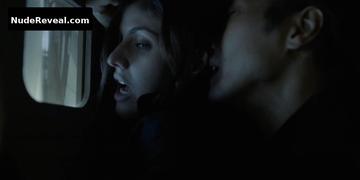 ALEXANDRA DADDARIO nude in Lost Girls and Love Hotels