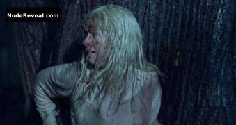 A.J. COOK nude in Ripper: Letter from Hell