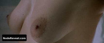 ELODIE BOUCHEZ nude in The Pact of Silence