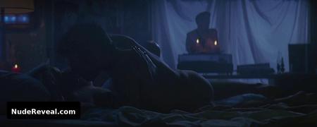 PATRICIA ARQUETTE nude in True Romance
