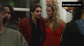 DREA DE MATTEO nude in The Sopranos