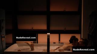 KATERINA TANNENBAUM nude in Sweetbitter