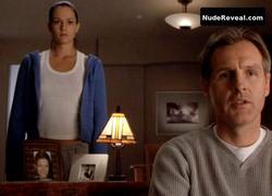 A.J. COOK nude in Final Destination 2