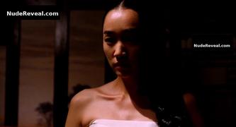 SOO AE nude in The Sword With No Name