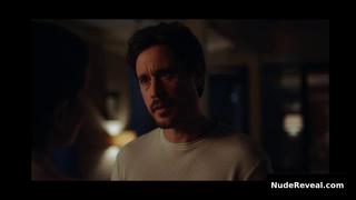 ALICE BRAGA nude in Queen of the South