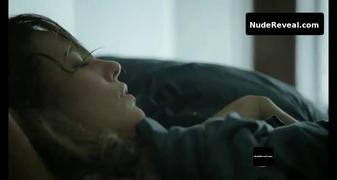 MARIA FERNANDA CANDIDO nude in Felizes para Sempre?