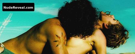 KEIRA KNIGHTLEY nude in Domino