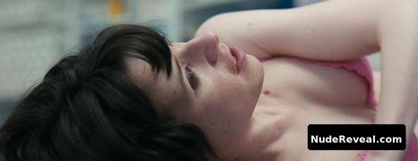 SALLY HAWKINS nude in Happy-Go-Lucky
