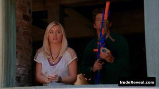 ELISHA CUTHBERT nude in Happy Endings