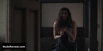 KARISHMA TANNA nude in Scoop