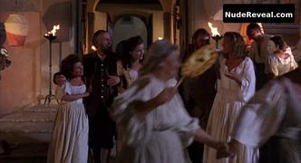 KATE BECKINSALE nude in Much Ado About Nothing