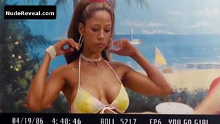 STACEY DASH nude in I Could Never Be Your Woman