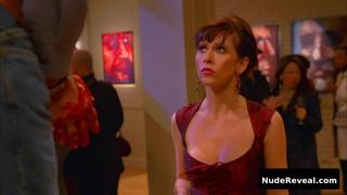 JENNIFER LOVE HEWITT nude in Ghost Whisperer