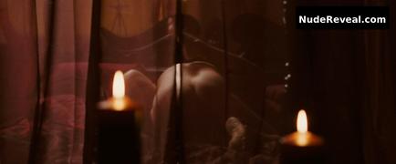 DANIA RAMIREZ nude in Illegal Tender