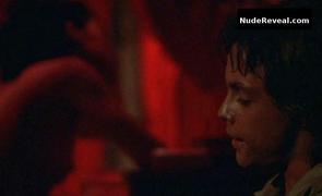 ANNIE POTTS nude in Corvette Summer
