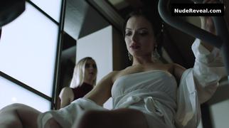 FRANCESCA EASTWOOD nude in Daddy