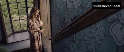 ELISE SCHAAP nude in Faithfully Yours