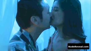 CHRISTINE BERMAS nude in Lampas Langit