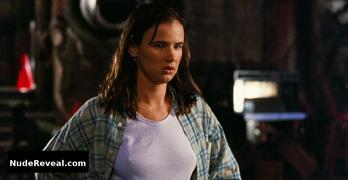 JULIETTE LEWIS nude in From Dusk Till Dawn