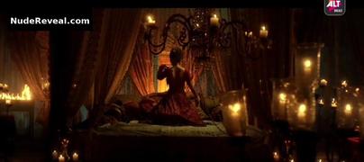 ASHMITA KAUR BAKSHI nude in Paurashpur