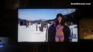 CHASTY BALLESTEROS nude in The Ranch