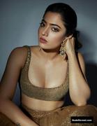 RASHMIKA MANDANNA nude in Animal