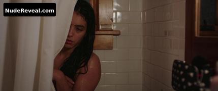 HAFSIA HERZI nude in This Teacher