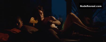 KERRY WASHINGTON nude in The Last King of Scotland
