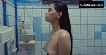 ANGELA MORENA nude in Secret Campus