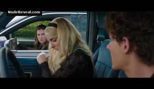 MCKENNA GRACE nude in Regretting You