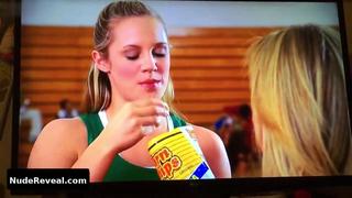 DANIELLE SAVRE nude in Bring It On: All or Nothing