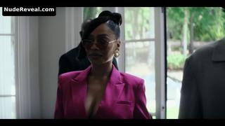 LA LA ANTHONY nude in BMF