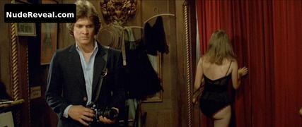 COLLEEN CAMP nude in The Seduction